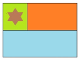 Bandera Institucional